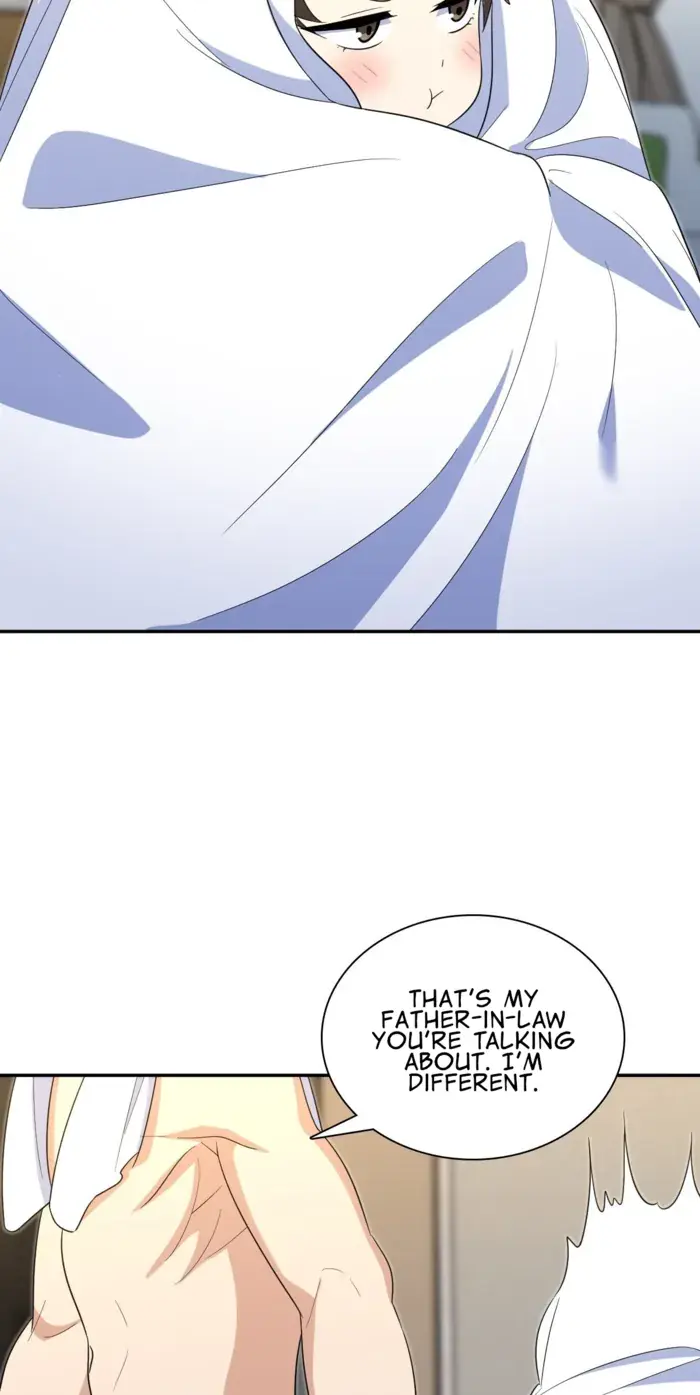 My Wife Is From a Thousand Years Ago Chapter 451 Page 28