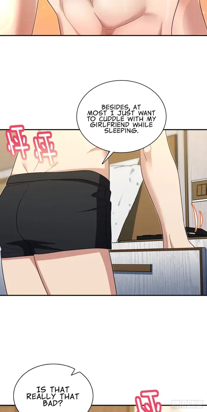 My Wife Is From a Thousand Years Ago Chapter 451 Page 30