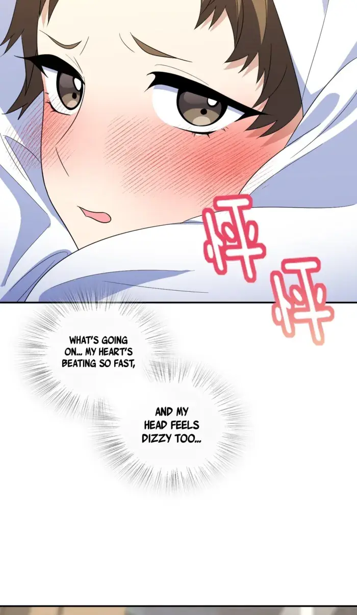 My Wife Is From a Thousand Years Ago Chapter 451 Page 32