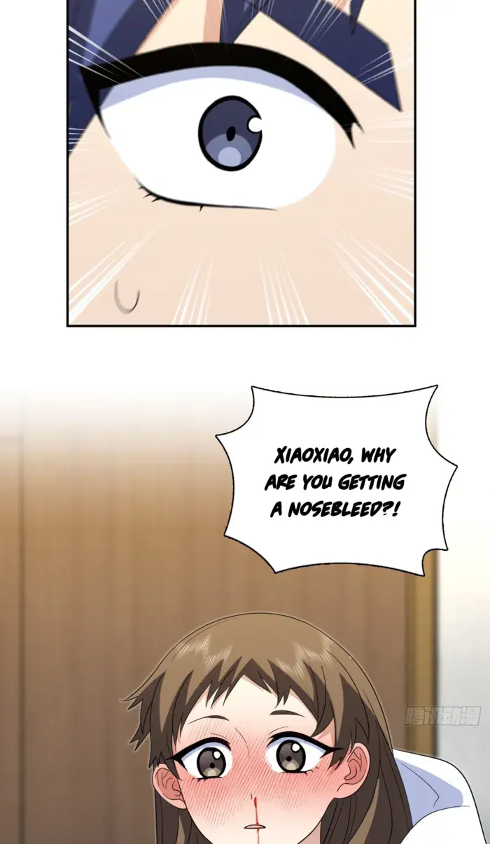 My Wife Is From a Thousand Years Ago Chapter 451 Page 34
