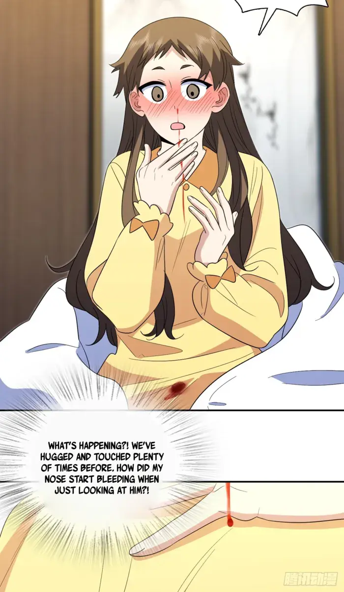 My Wife Is From a Thousand Years Ago Chapter 451 Page 36