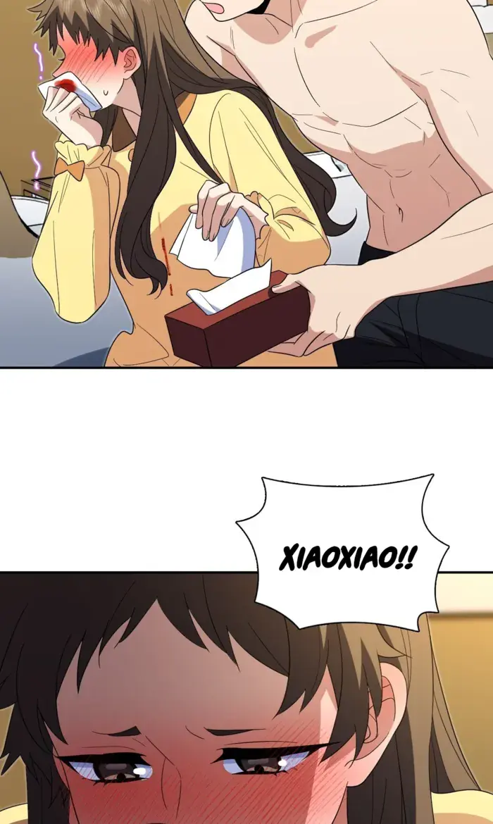 My Wife Is From a Thousand Years Ago Chapter 451 Page 38