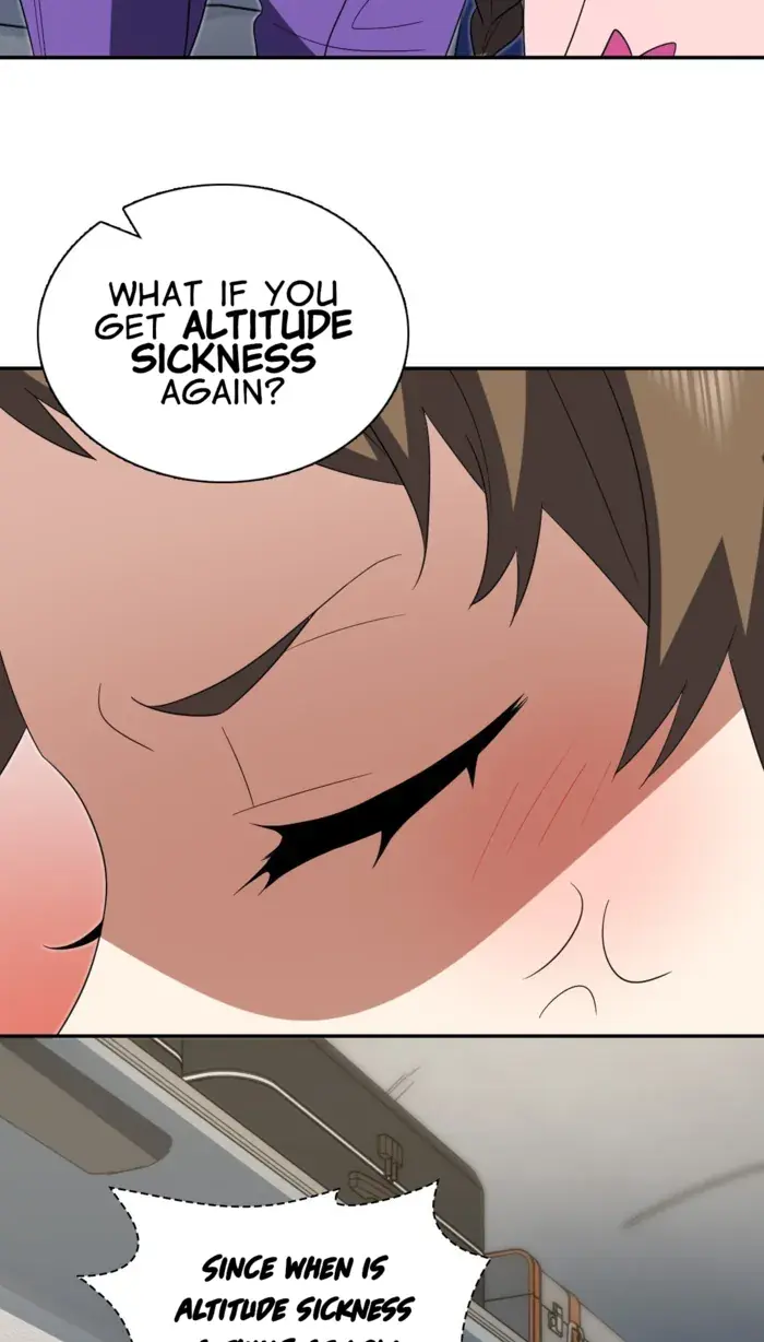 My Wife Is From a Thousand Years Ago Chapter 451 Page 44