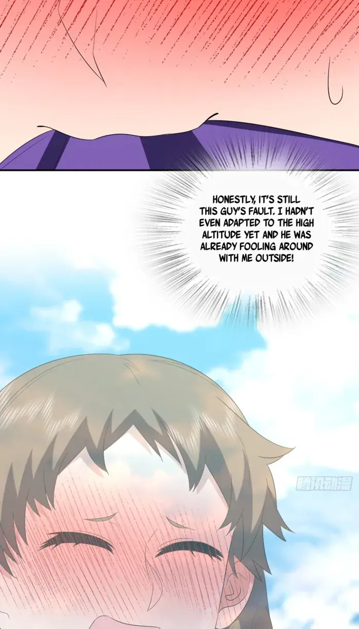 My Wife Is From a Thousand Years Ago Chapter 451 Page 50