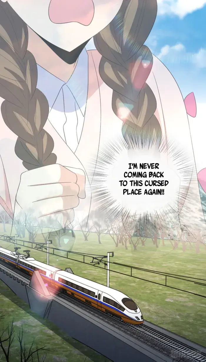My Wife Is From a Thousand Years Ago Chapter 451 Page 51