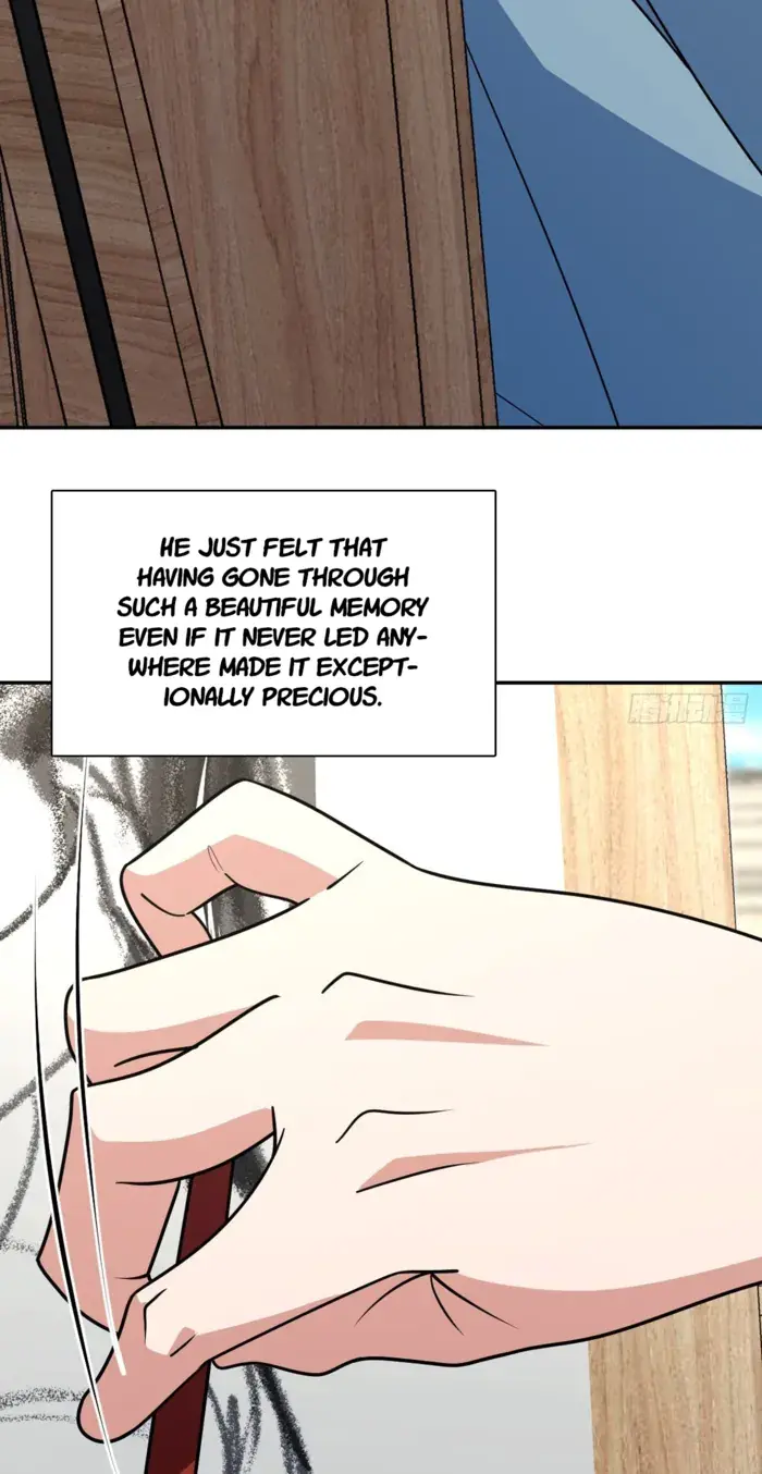 My Wife Is From a Thousand Years Ago Chapter 452 Page 4