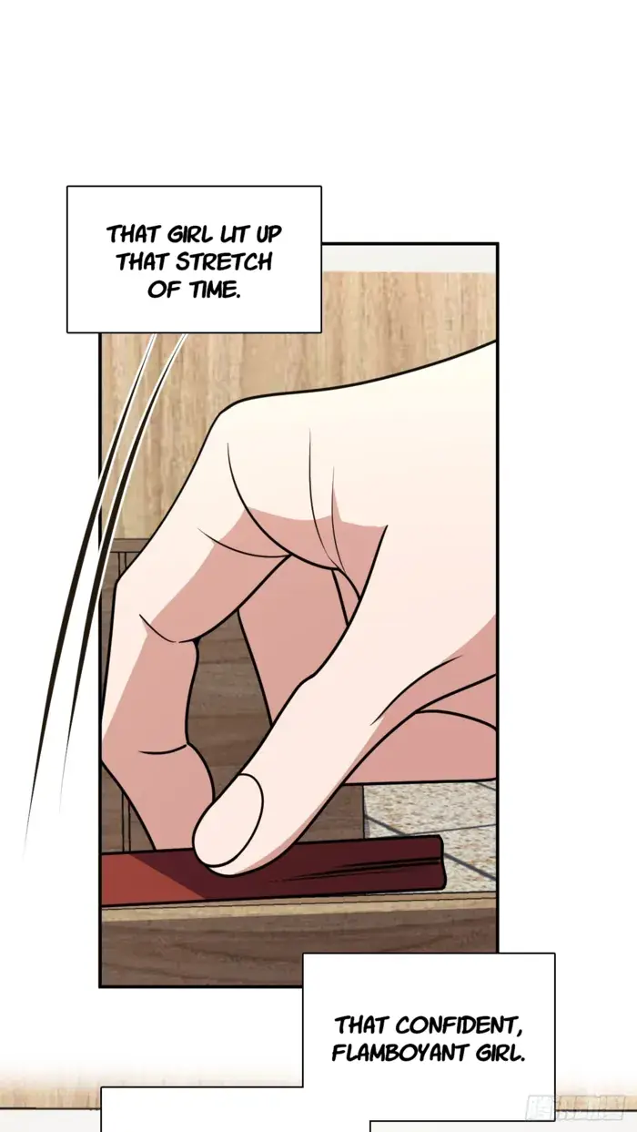 My Wife Is From a Thousand Years Ago Chapter 452 Page 8