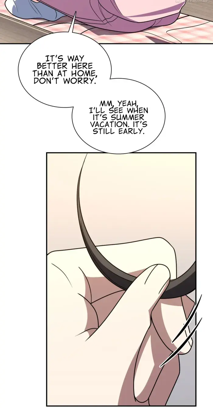 My Wife Is From a Thousand Years Ago Chapter 452 Page 14
