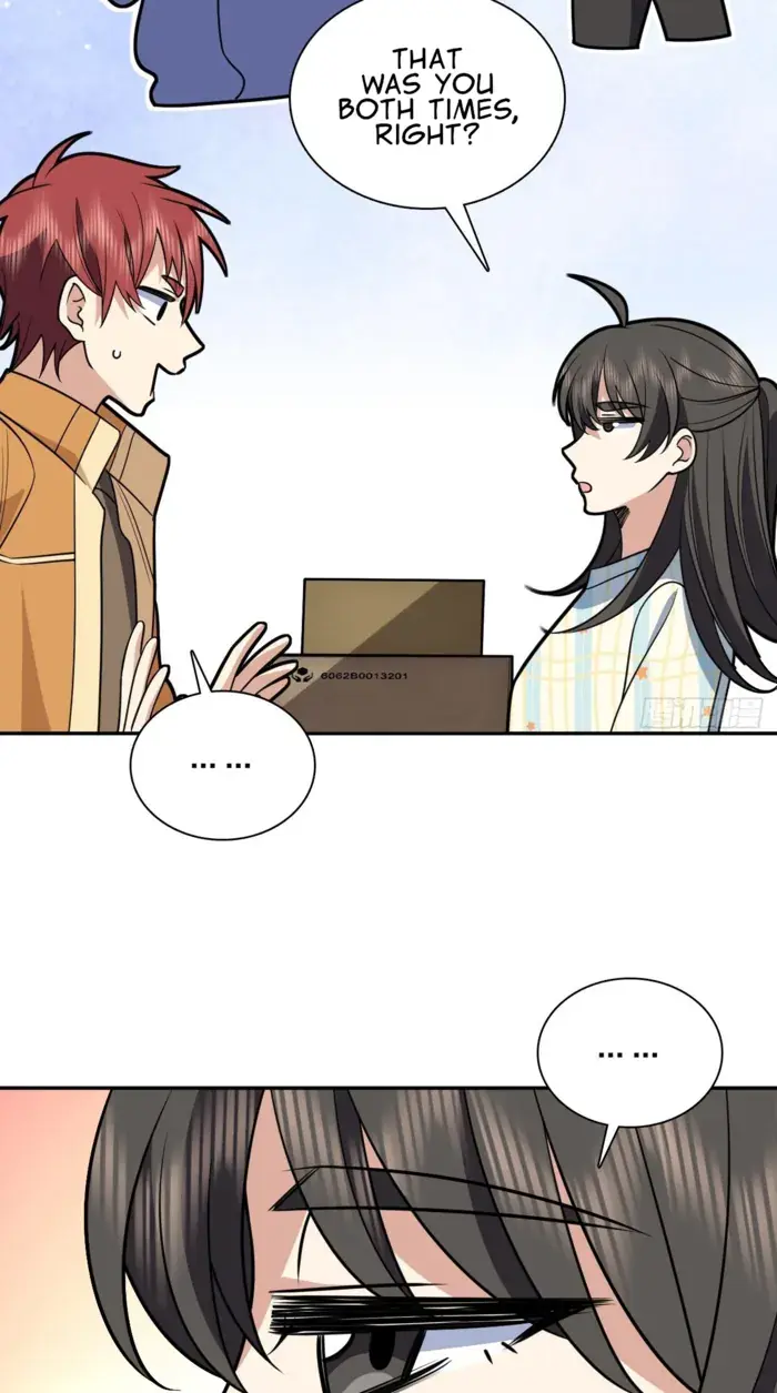 My Wife Is From a Thousand Years Ago Chapter 452 Page 27