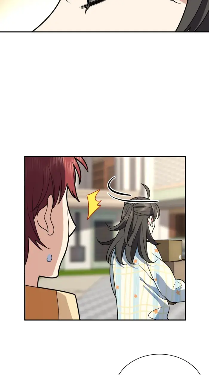 My Wife Is From a Thousand Years Ago Chapter 452 Page 28