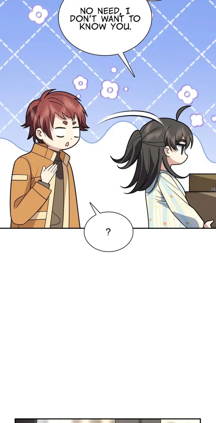 My Wife Is From a Thousand Years Ago Chapter 452 Page 31