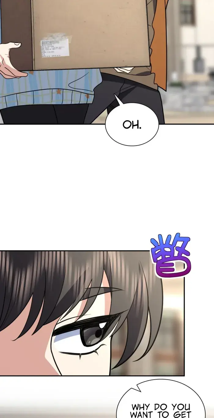 My Wife Is From a Thousand Years Ago Chapter 452 Page 33