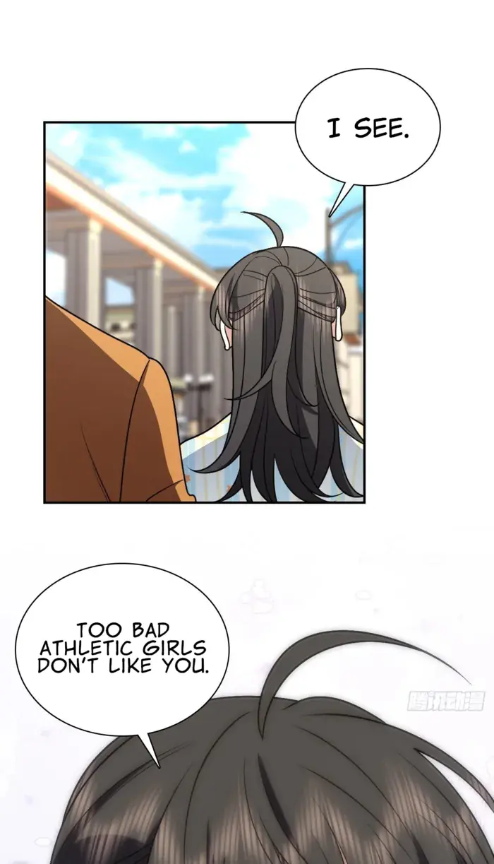 My Wife Is From a Thousand Years Ago Chapter 452 Page 35
