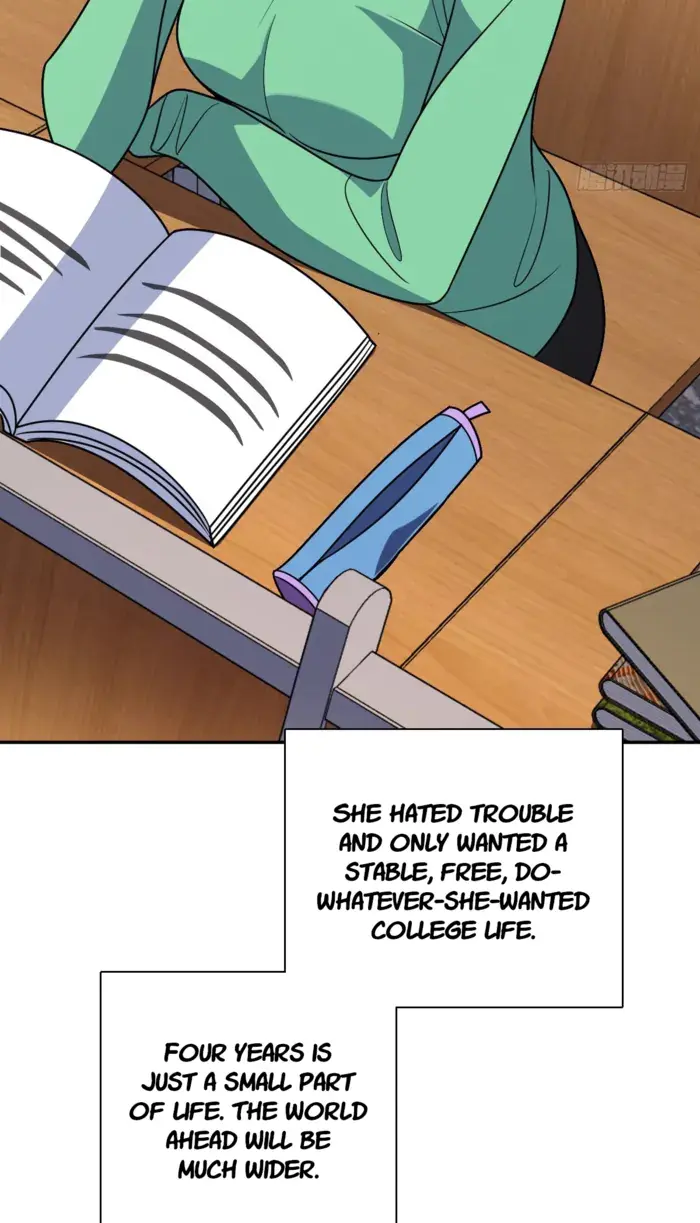 My Wife Is From a Thousand Years Ago Chapter 452 Page 39
