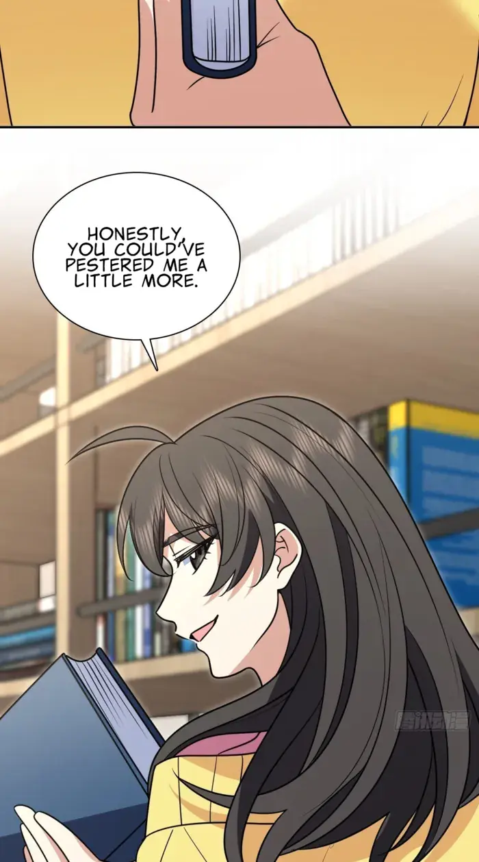 My Wife Is From a Thousand Years Ago Chapter 452 Page 45