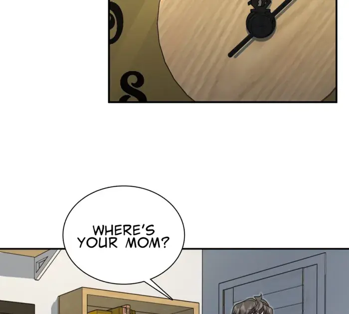 My Wife Is From a Thousand Years Ago Chapter 453 Page 11