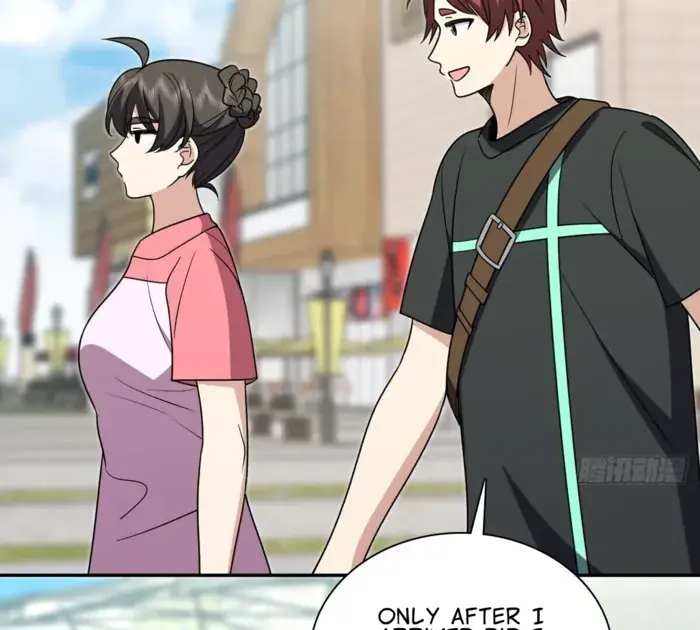 My Wife Is From a Thousand Years Ago Chapter 453 Page 44