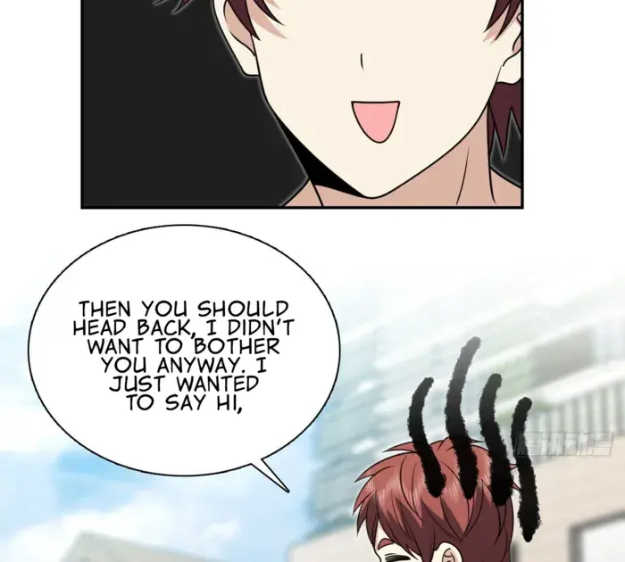 My Wife Is From a Thousand Years Ago Chapter 453 Page 51