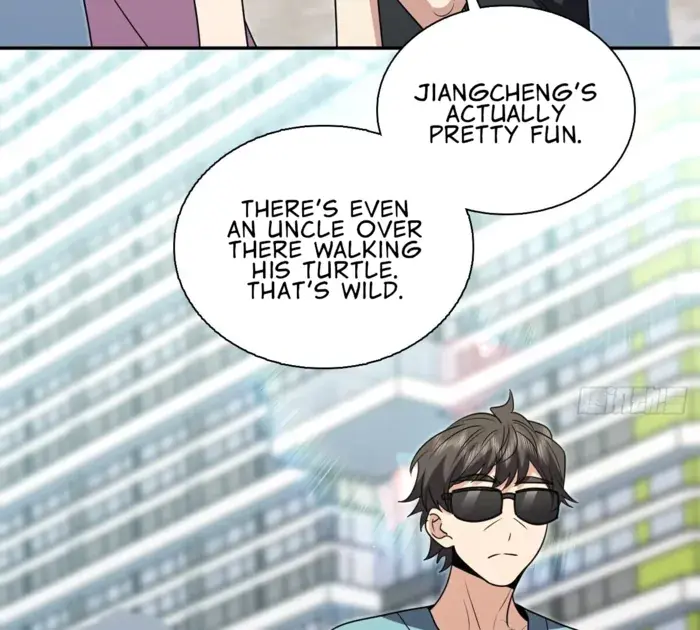 My Wife Is From a Thousand Years Ago Chapter 453 Page 69