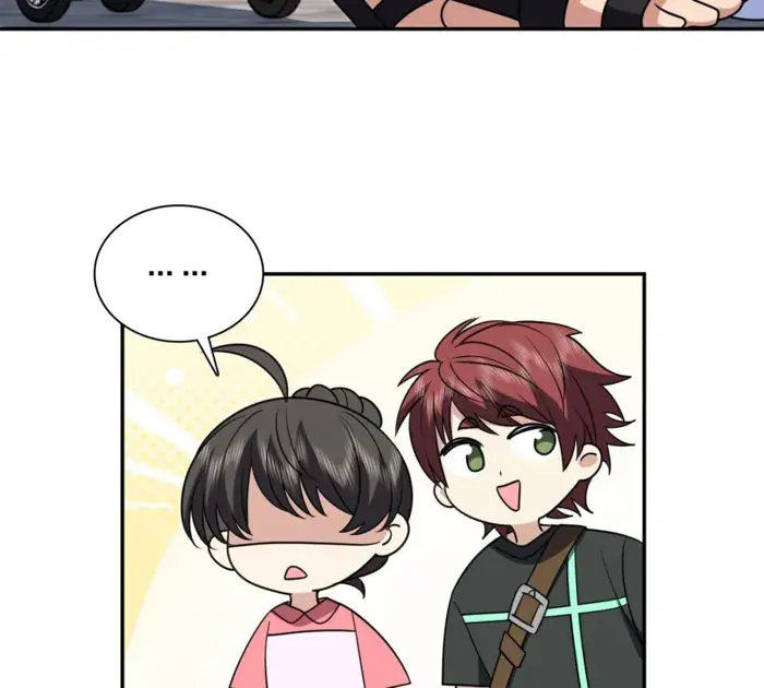 My Wife Is From a Thousand Years Ago Chapter 453 Page 72