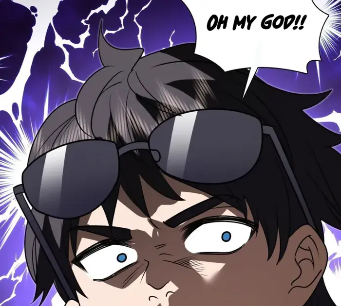 My Wife Is From a Thousand Years Ago Chapter 453 Page 81