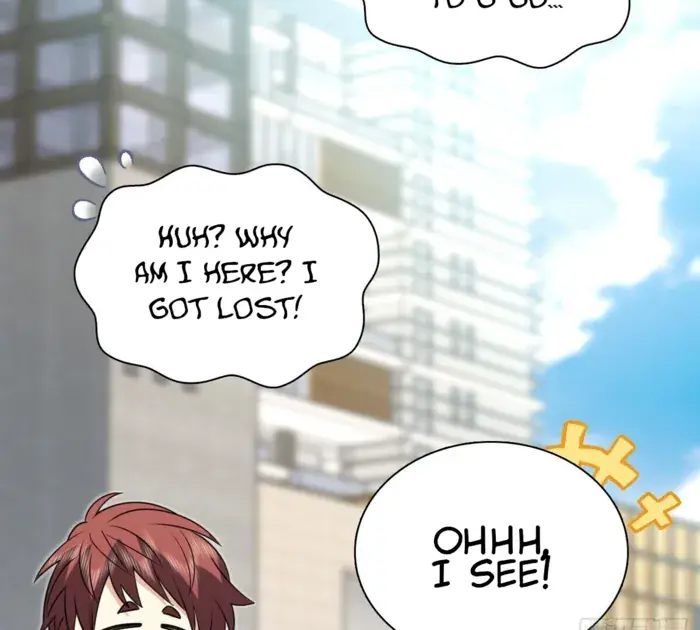 My Wife Is From a Thousand Years Ago Chapter 453 Page 86