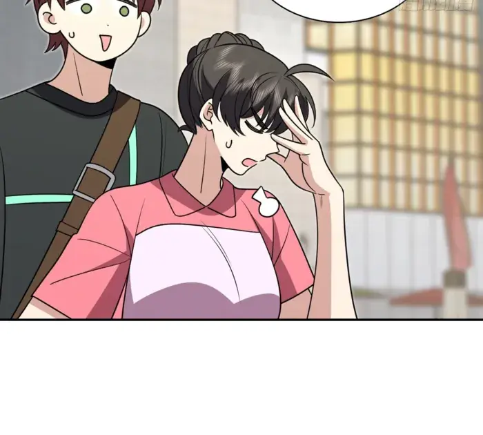 My Wife Is From a Thousand Years Ago Chapter 453 Page 87