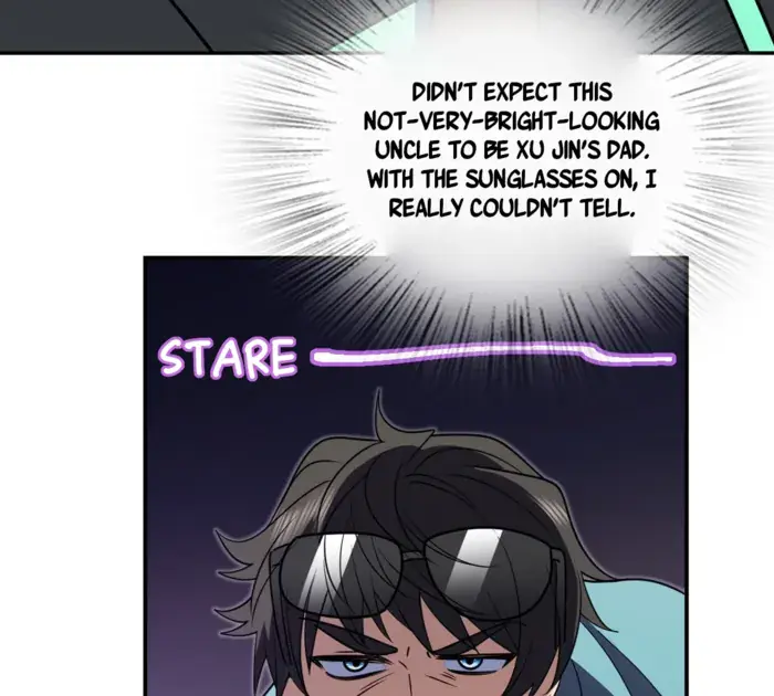 My Wife Is From a Thousand Years Ago Chapter 453 Page 96