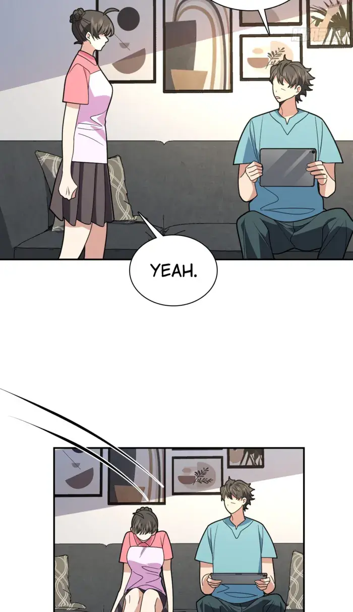 My Wife Is From a Thousand Years Ago Chapter 454 Page 6
