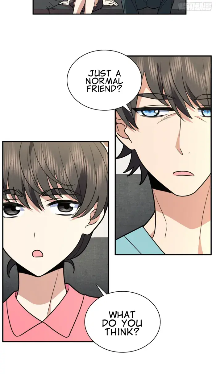 My Wife Is From a Thousand Years Ago Chapter 454 Page 7