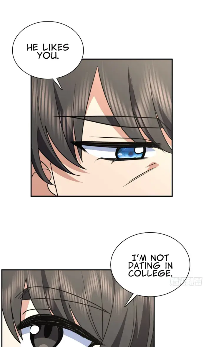My Wife Is From a Thousand Years Ago Chapter 454 Page 8