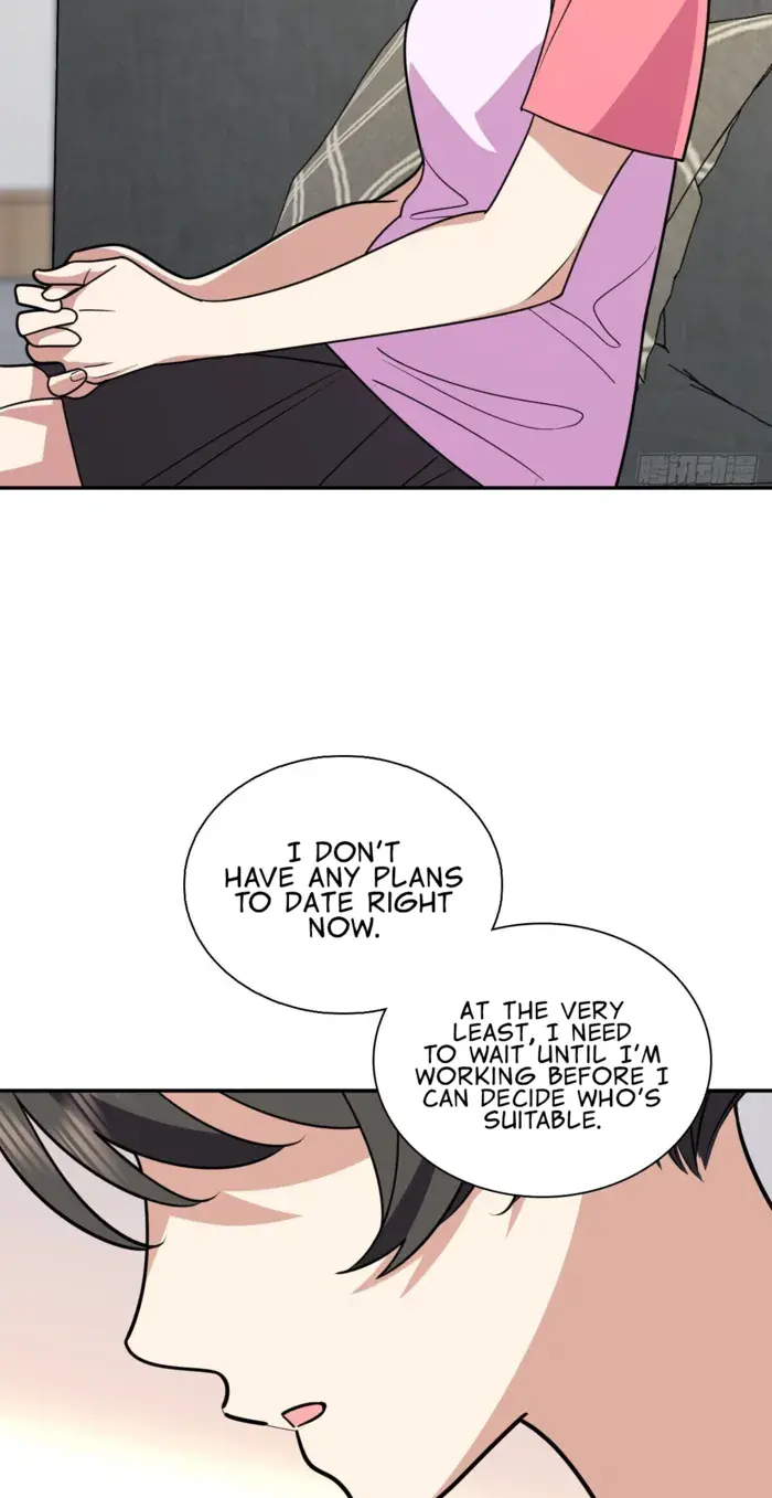 My Wife Is From a Thousand Years Ago Chapter 454 Page 15