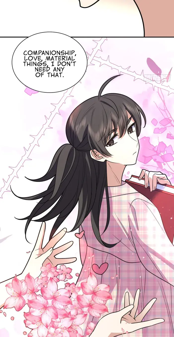 My Wife Is From a Thousand Years Ago Chapter 454 Page 16