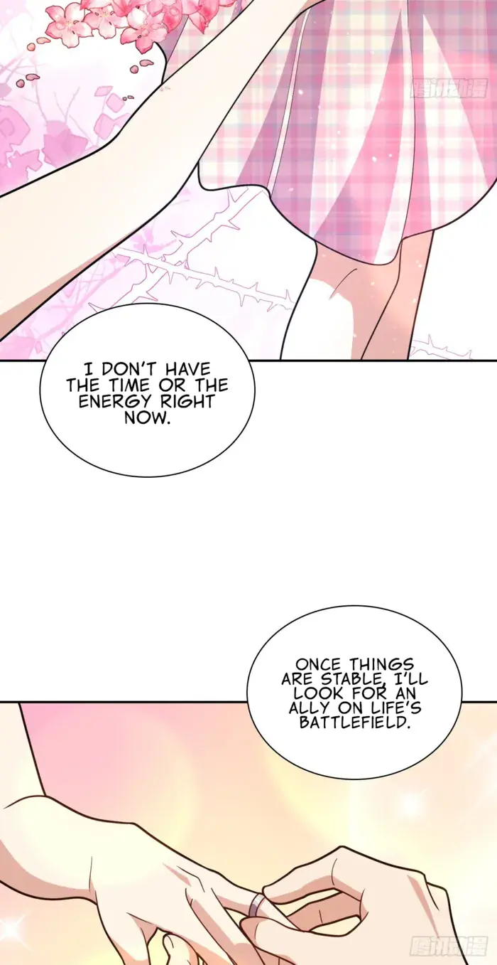 My Wife Is From a Thousand Years Ago Chapter 454 Page 17