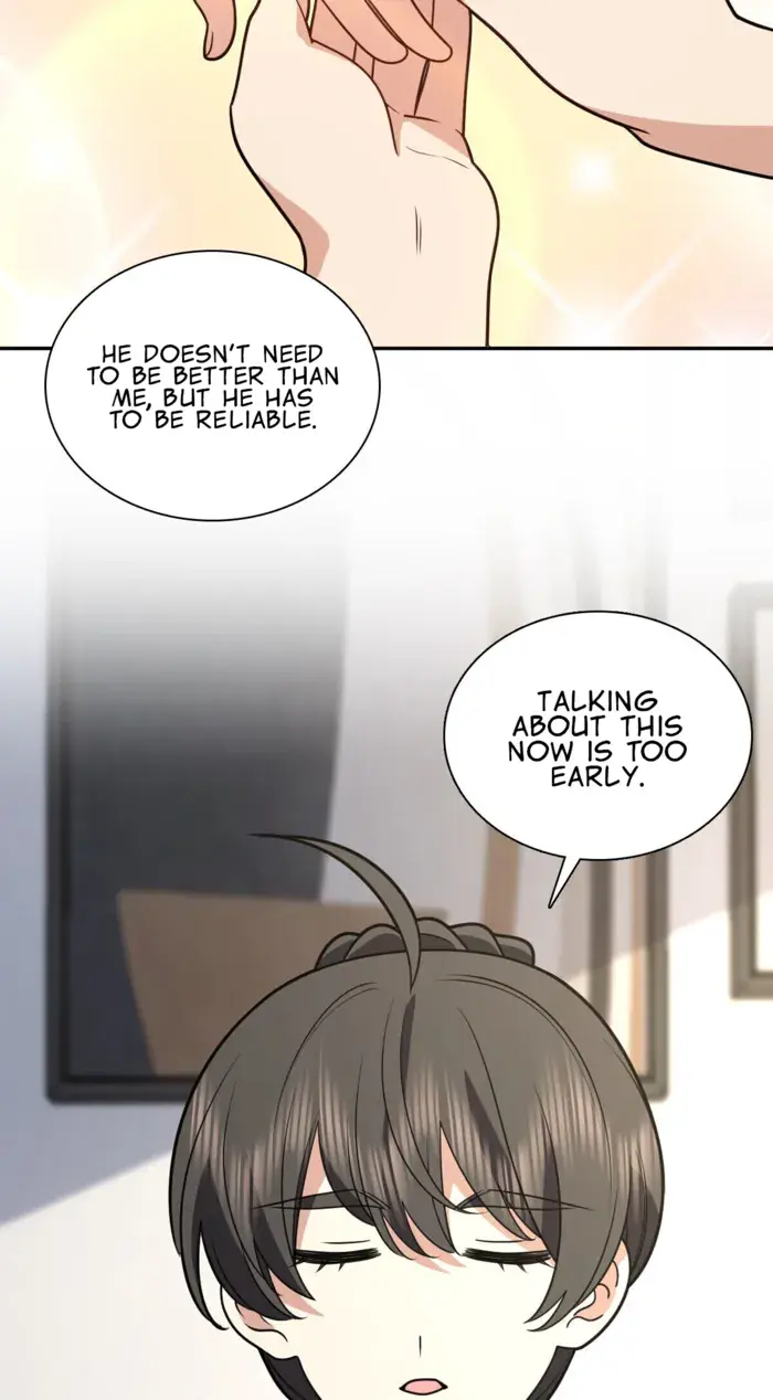 My Wife Is From a Thousand Years Ago Chapter 454 Page 18