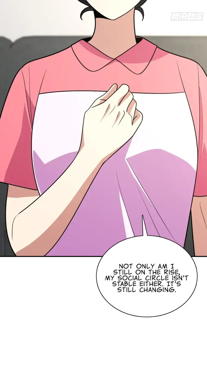 My Wife Is From a Thousand Years Ago Chapter 454 Page 19