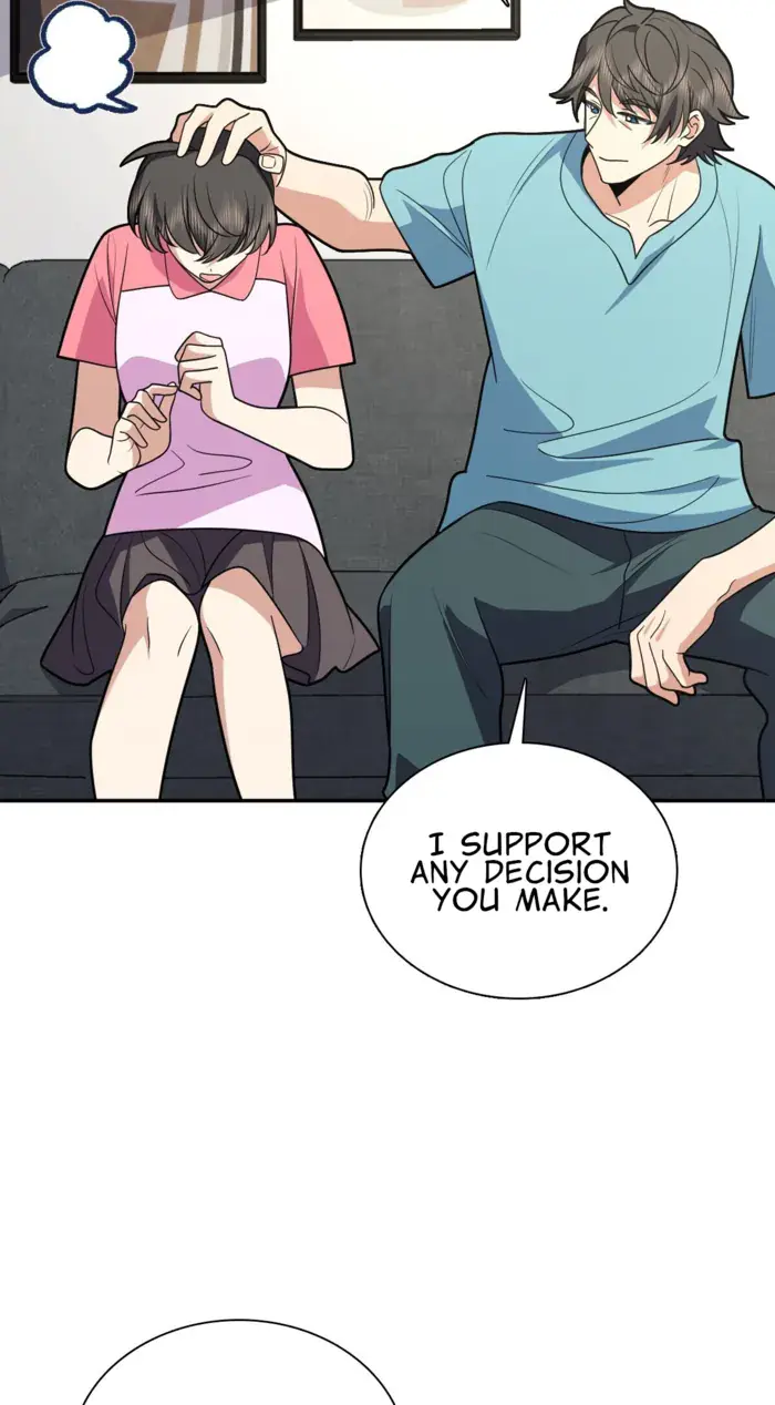 My Wife Is From a Thousand Years Ago Chapter 454 Page 22