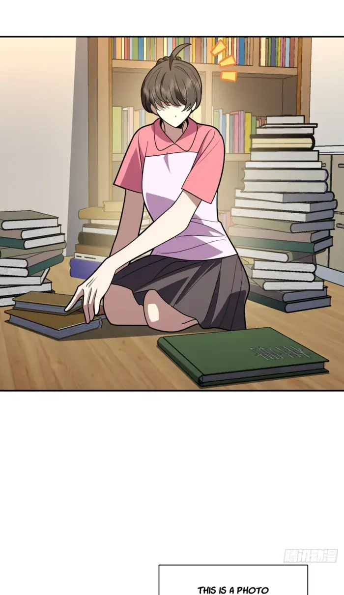 My Wife Is From a Thousand Years Ago Chapter 454 Page 39