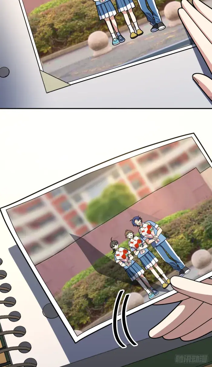 My Wife Is From a Thousand Years Ago Chapter 454 Page 41