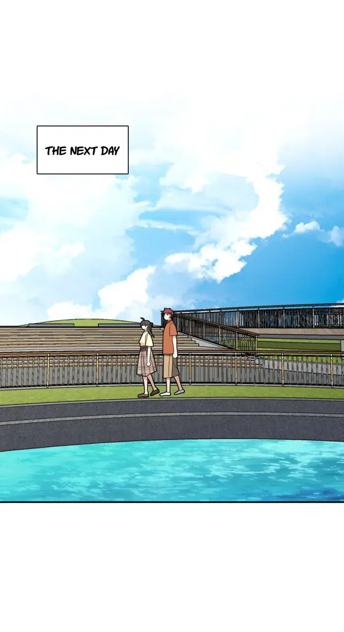 My Wife Is From a Thousand Years Ago Chapter 454 Page 45