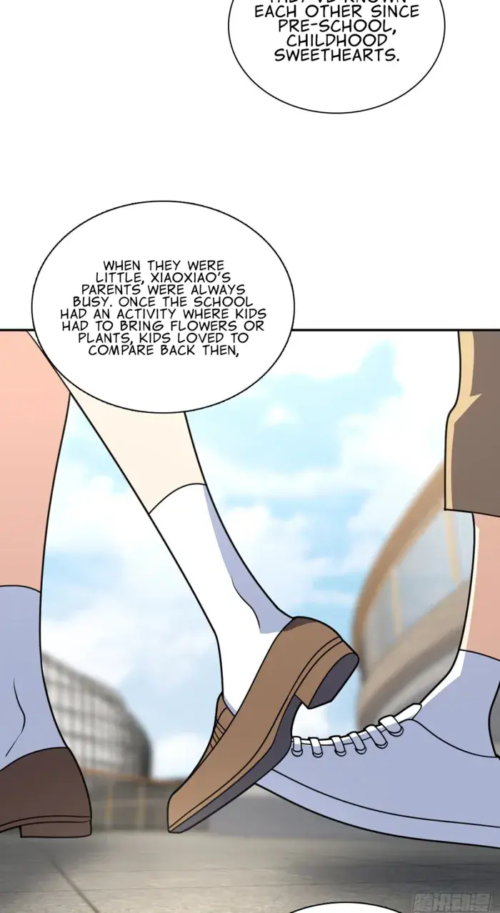 My Wife Is From a Thousand Years Ago Chapter 454 Page 50