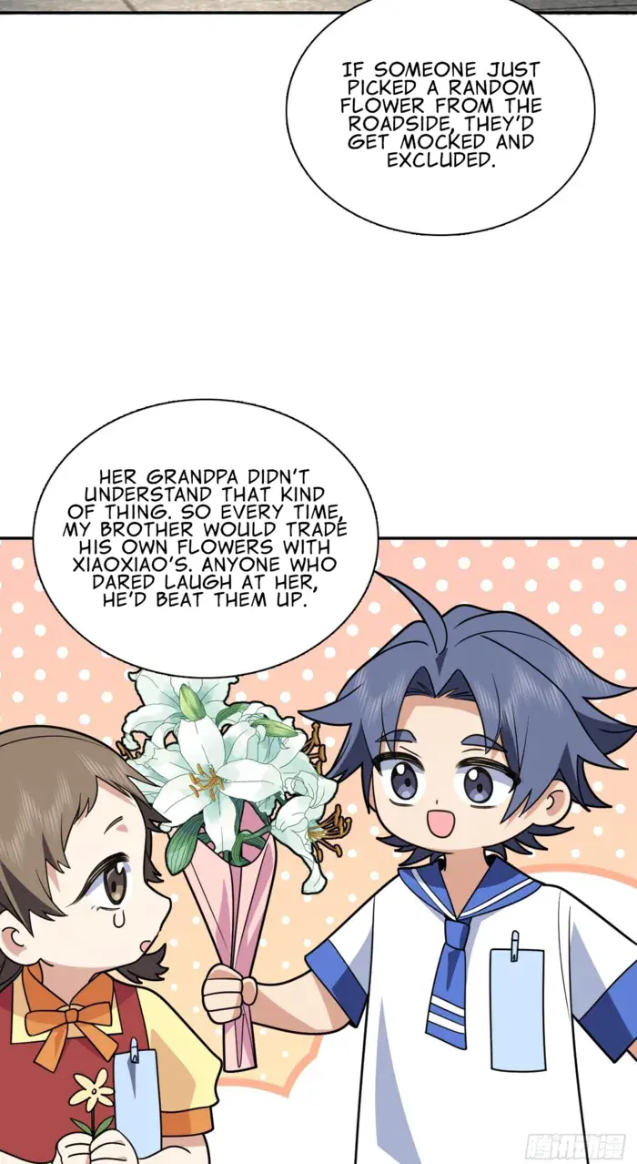 My Wife Is From a Thousand Years Ago Chapter 454 Page 51