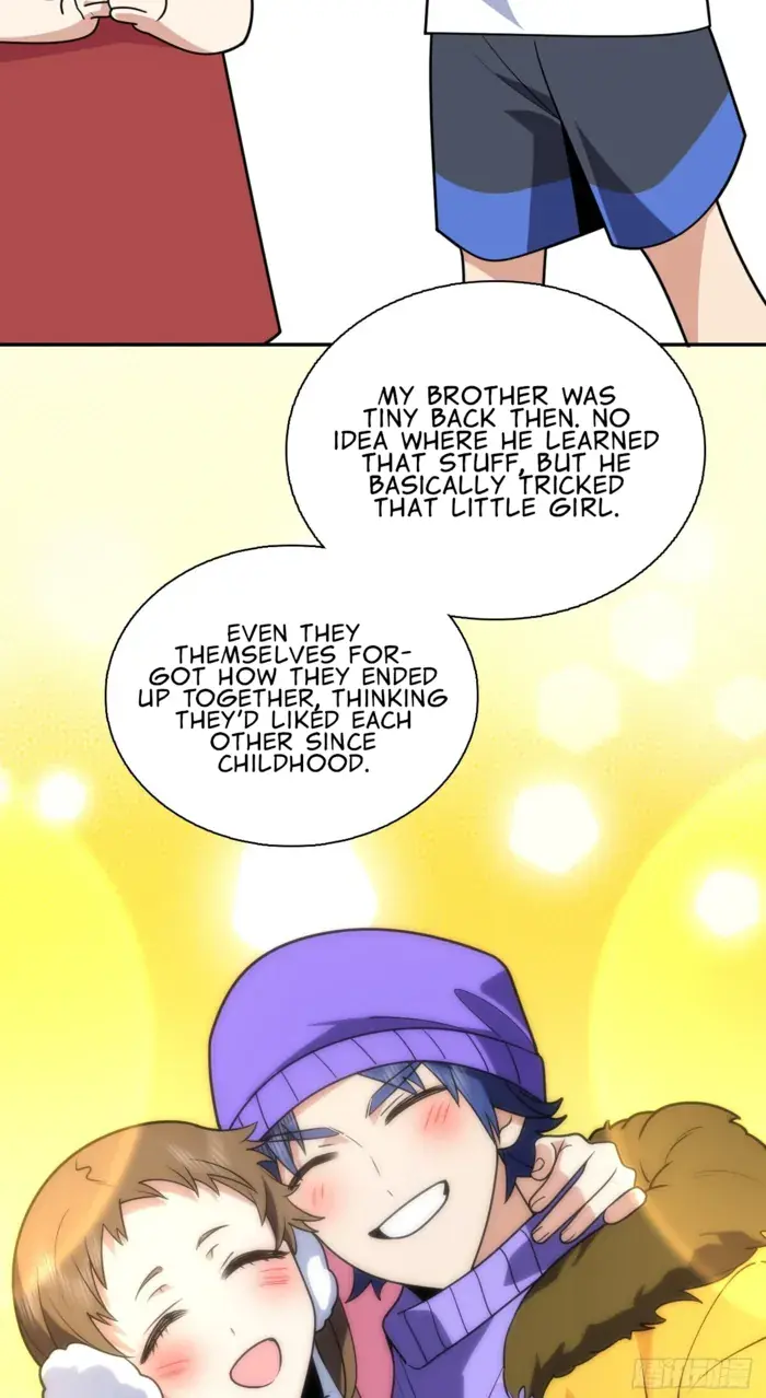 My Wife Is From a Thousand Years Ago Chapter 454 Page 52