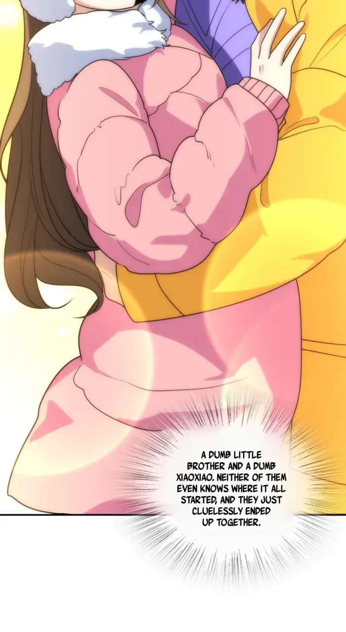 My Wife Is From a Thousand Years Ago Chapter 454 Page 53