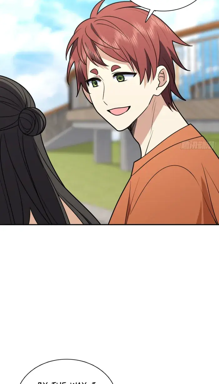 My Wife Is From a Thousand Years Ago Chapter 454 Page 56