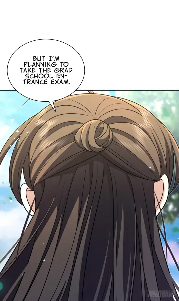 My Wife Is From a Thousand Years Ago Chapter 455 Page 6
