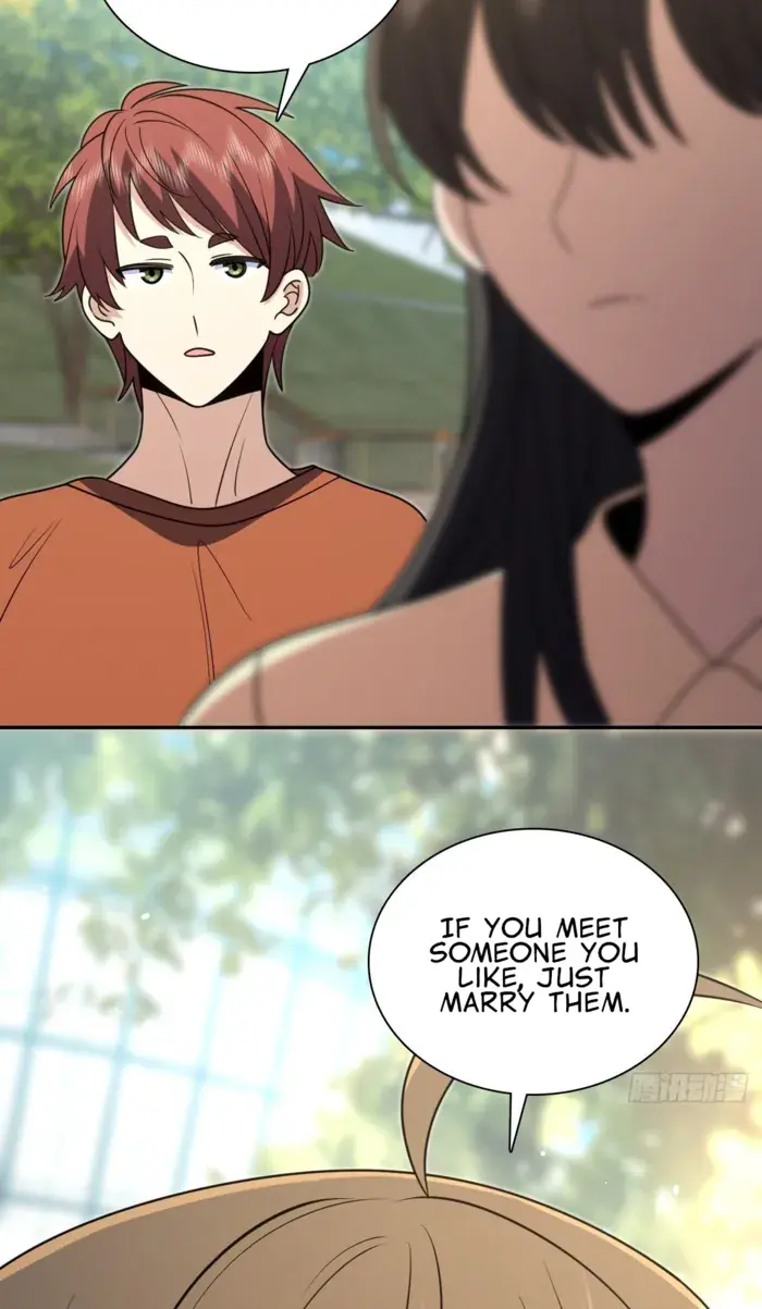 My Wife Is From a Thousand Years Ago Chapter 455 Page 8