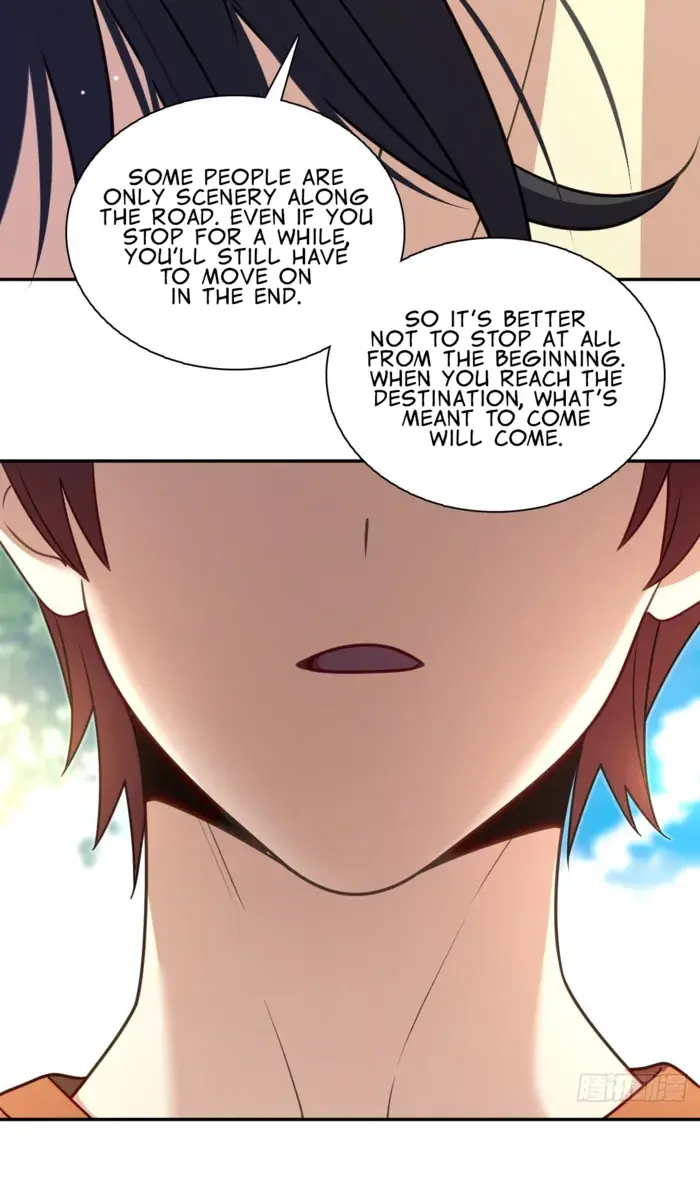 My Wife Is From a Thousand Years Ago Chapter 455 Page 10