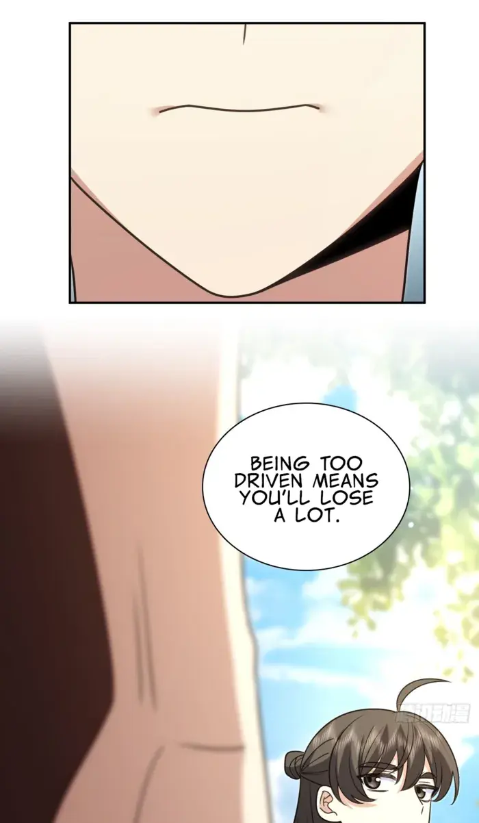 My Wife Is From a Thousand Years Ago Chapter 455 Page 11