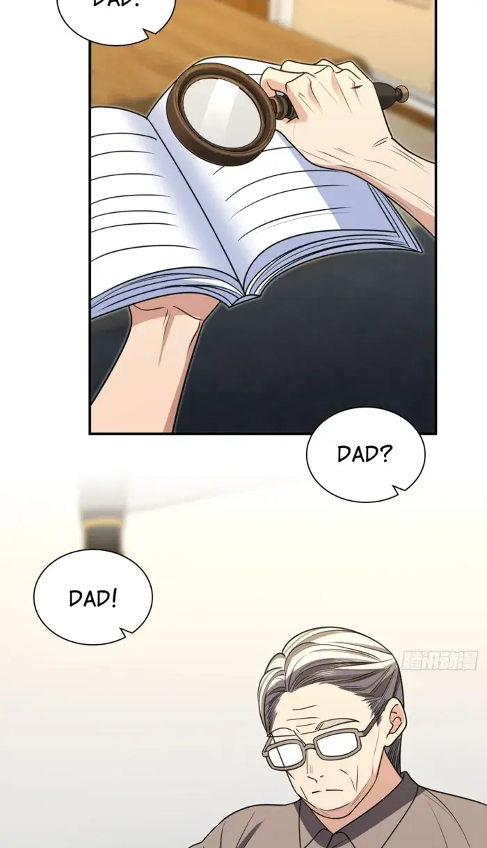 My Wife Is From a Thousand Years Ago Chapter 455 Page 19